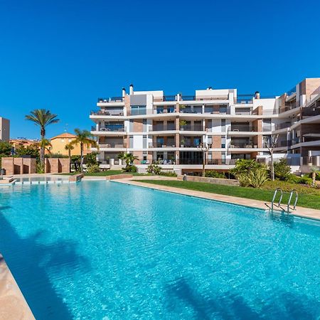 Luxusni Apartman Ve Spanelsku, Cabo Roig オリウエラ エクステリア 写真