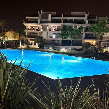 Luxusni Apartman Ve Spanelsku, Cabo Roig オリウエラ エクステリア 写真