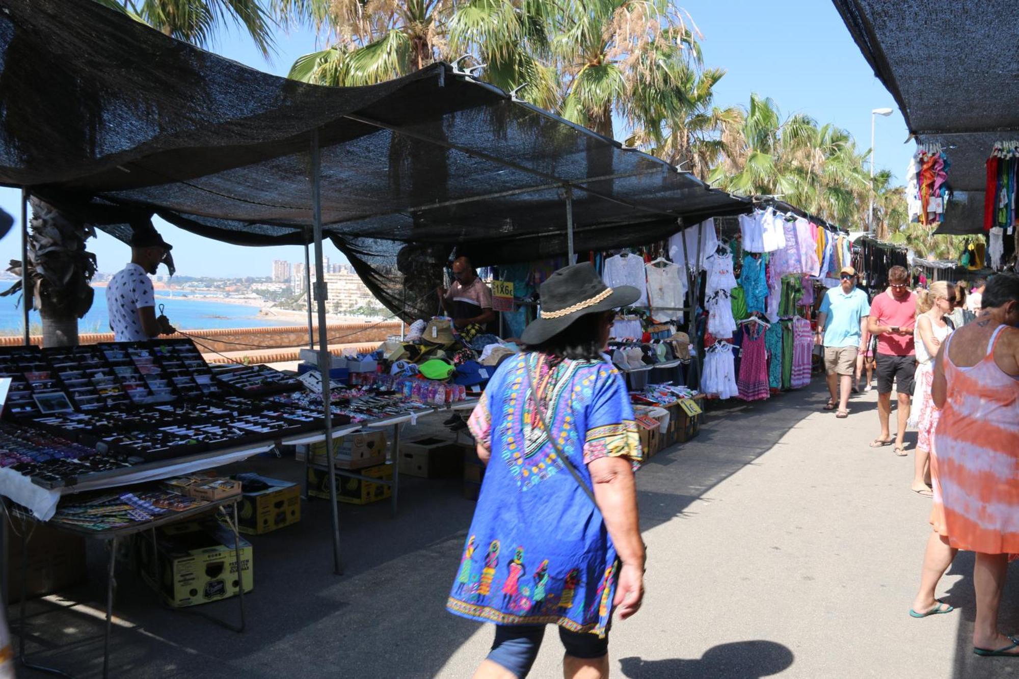 Luxusni Apartman Ve Spanelsku, Cabo Roig オリウエラ エクステリア 写真