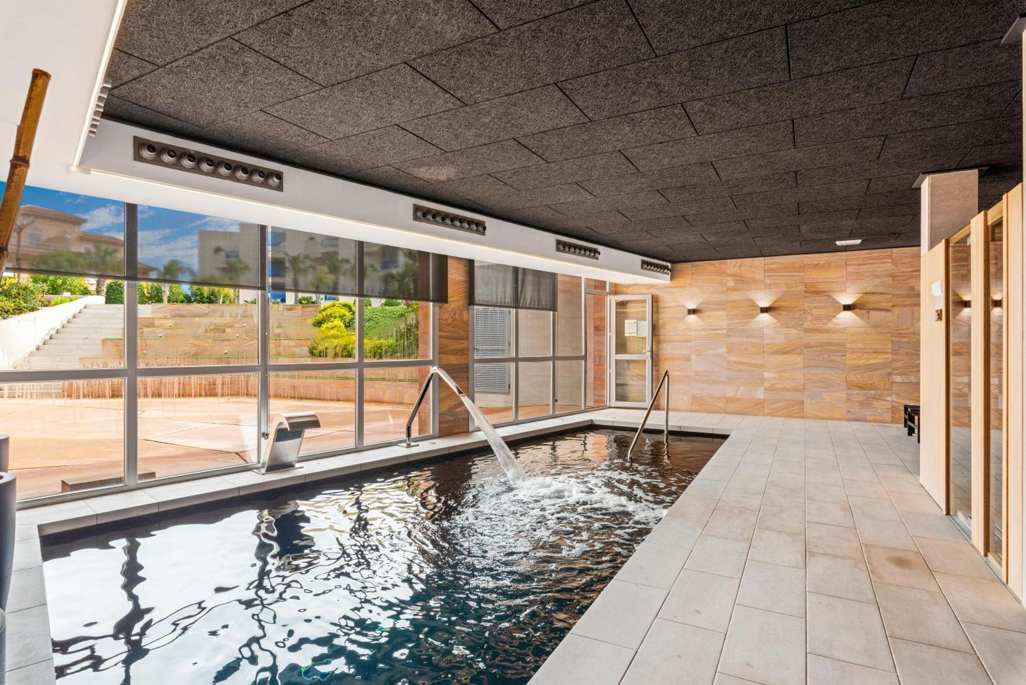 Luxusni Apartman Ve Spanelsku, Cabo Roig オリウエラ エクステリア 写真