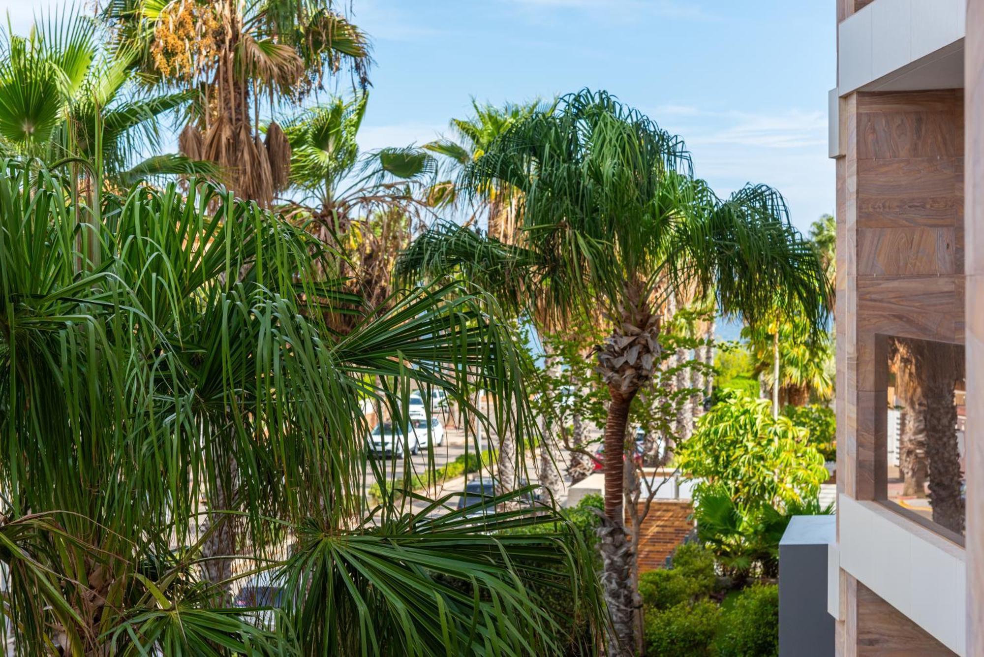 Luxusni Apartman Ve Spanelsku, Cabo Roig オリウエラ エクステリア 写真