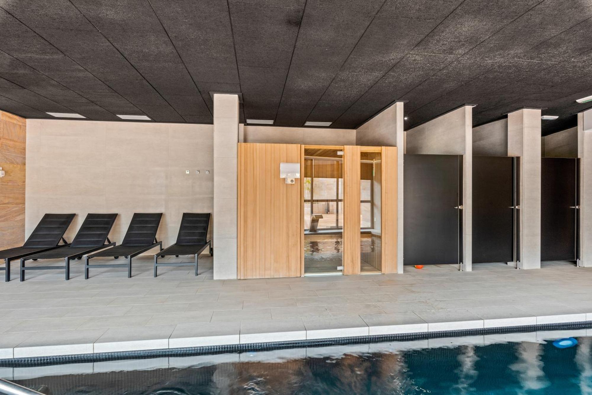 Luxusni Apartman Ve Spanelsku, Cabo Roig オリウエラ エクステリア 写真