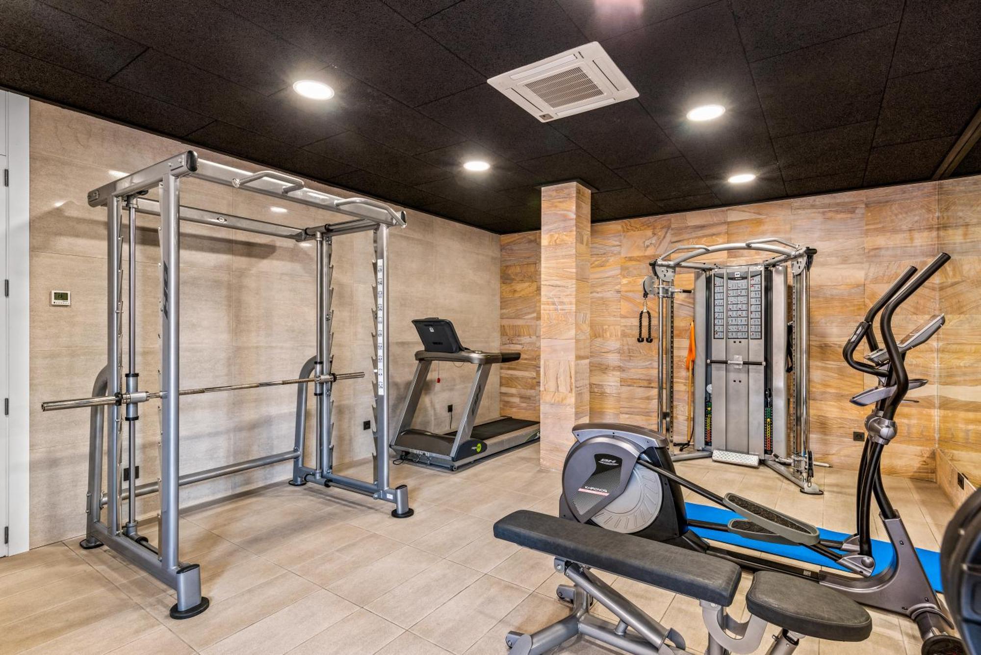Luxusni Apartman Ve Spanelsku, Cabo Roig オリウエラ エクステリア 写真