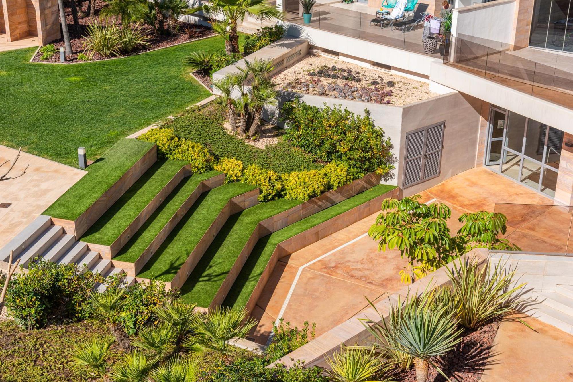 Luxusni Apartman Ve Spanelsku, Cabo Roig オリウエラ エクステリア 写真