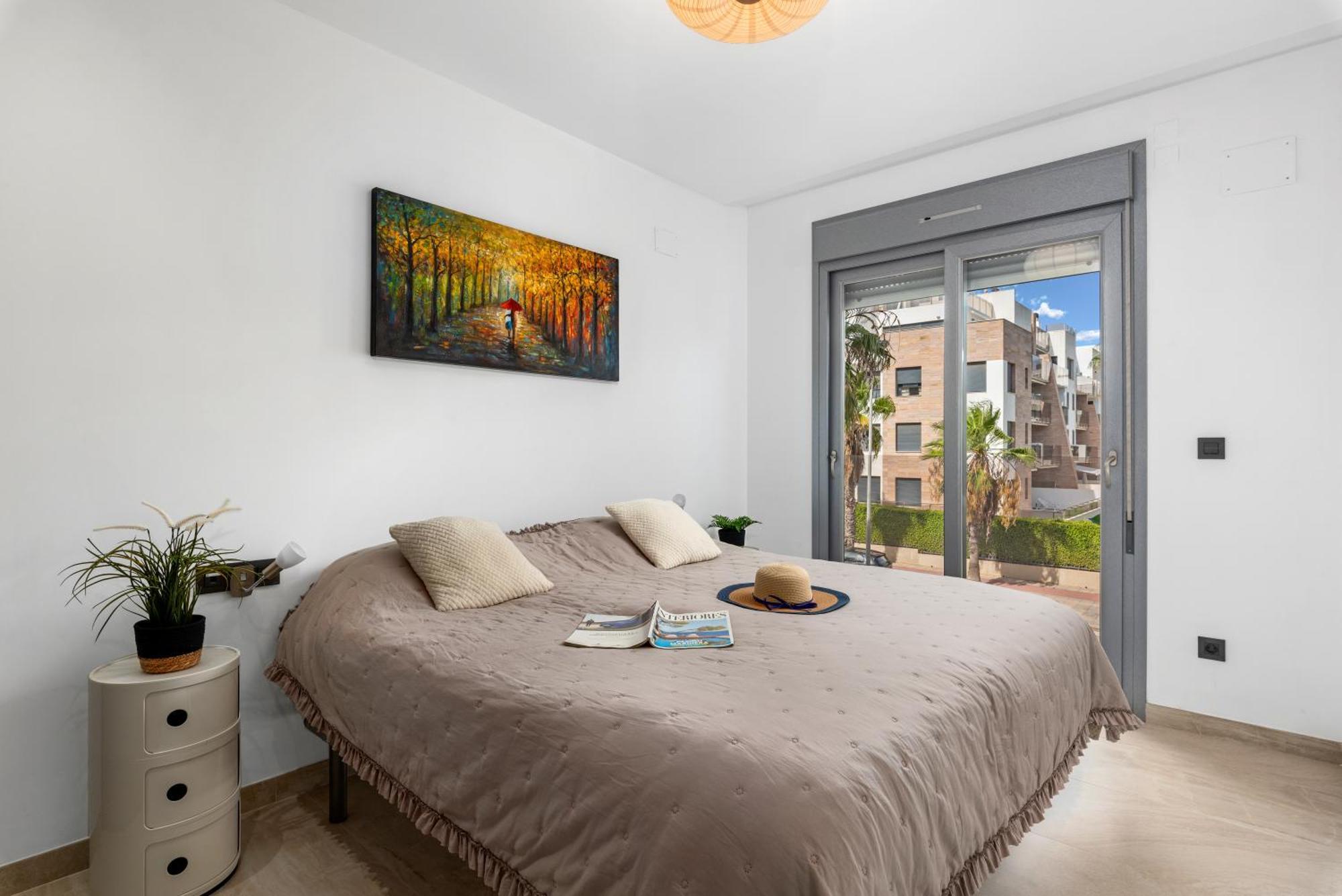 Luxusni Apartman Ve Spanelsku, Cabo Roig オリウエラ エクステリア 写真