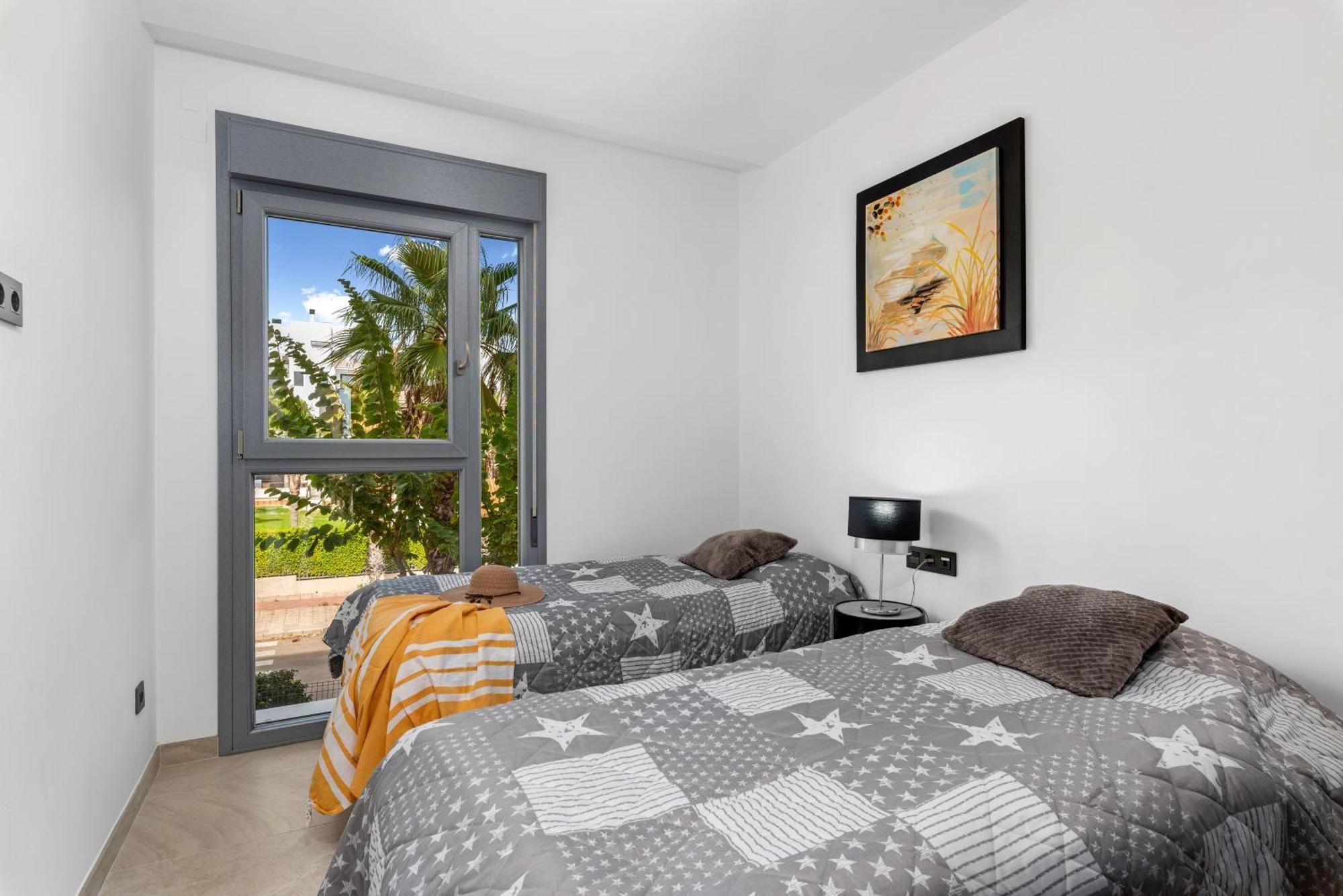 Luxusni Apartman Ve Spanelsku, Cabo Roig オリウエラ エクステリア 写真