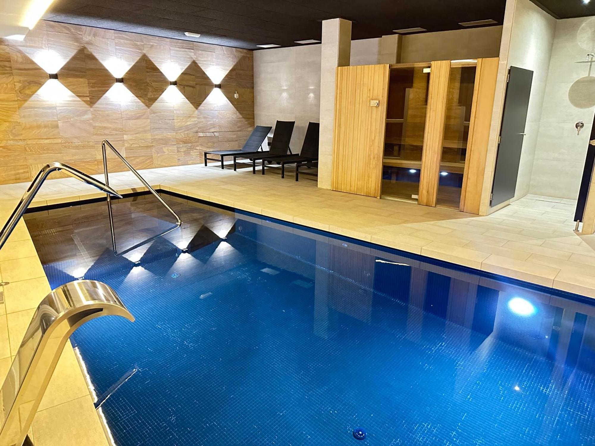 Luxusni Apartman Ve Spanelsku, Cabo Roig オリウエラ エクステリア 写真