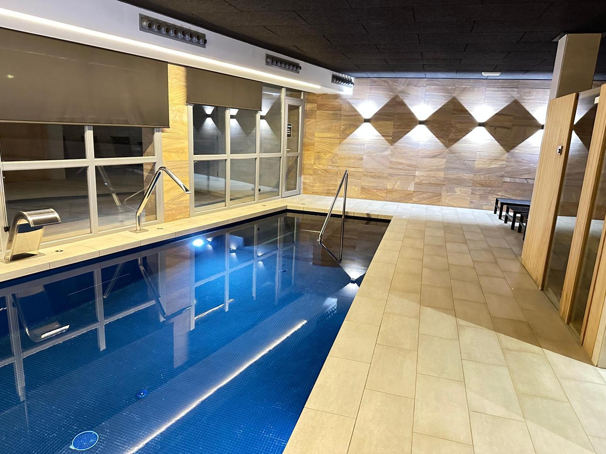 Luxusni Apartman Ve Spanelsku, Cabo Roig オリウエラ エクステリア 写真