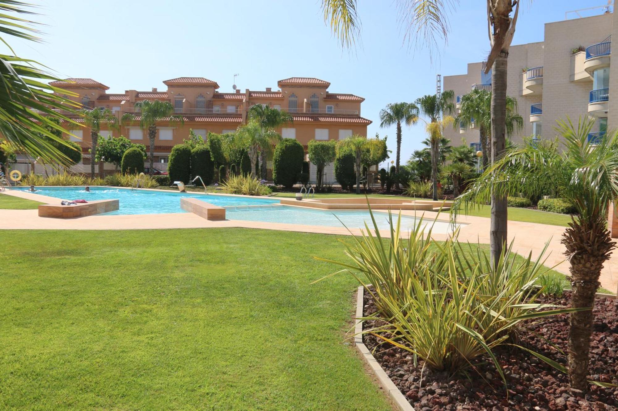 Luxusni Apartman Ve Spanelsku, Cabo Roig オリウエラ エクステリア 写真