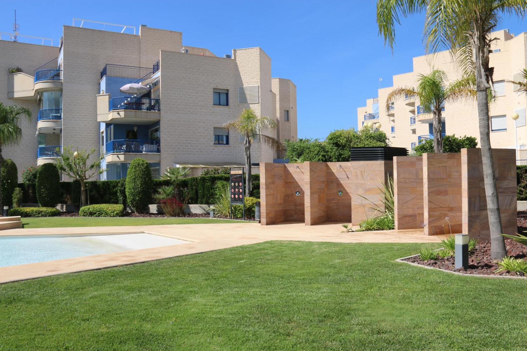 Luxusni Apartman Ve Spanelsku, Cabo Roig オリウエラ エクステリア 写真