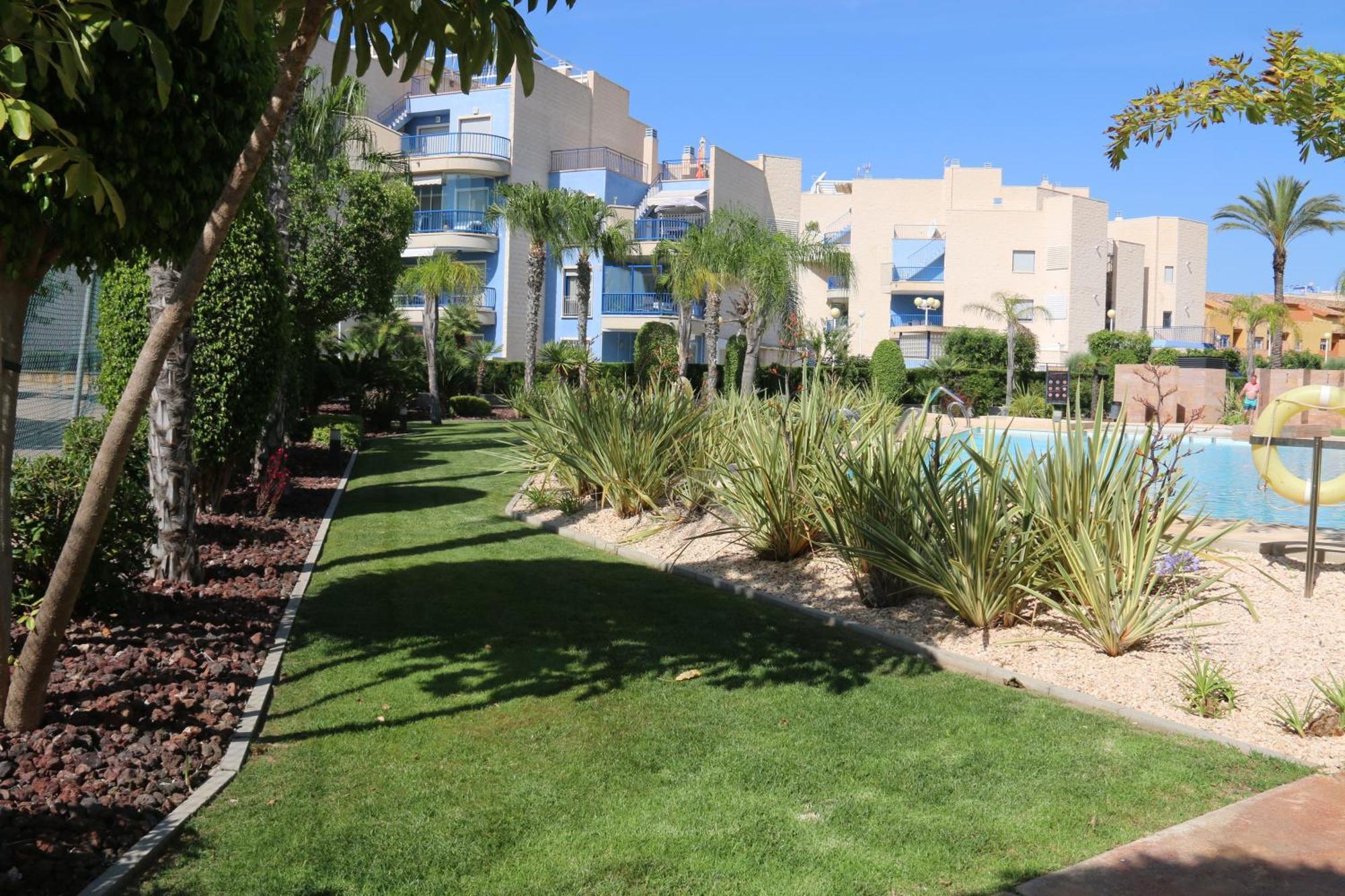 Luxusni Apartman Ve Spanelsku, Cabo Roig オリウエラ エクステリア 写真