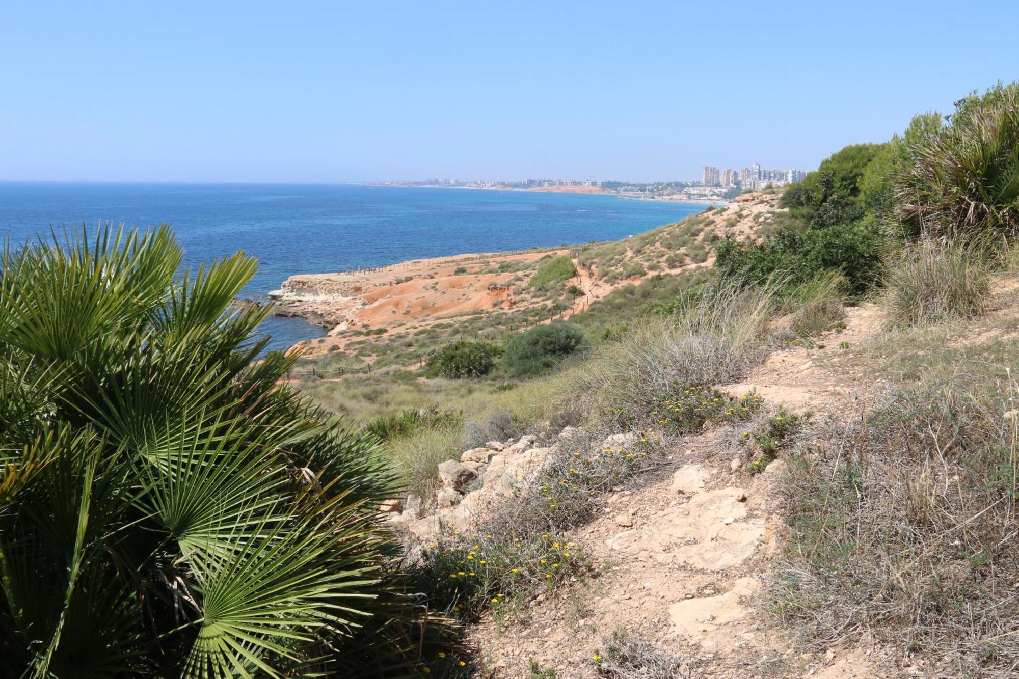 Luxusni Apartman Ve Spanelsku, Cabo Roig オリウエラ エクステリア 写真