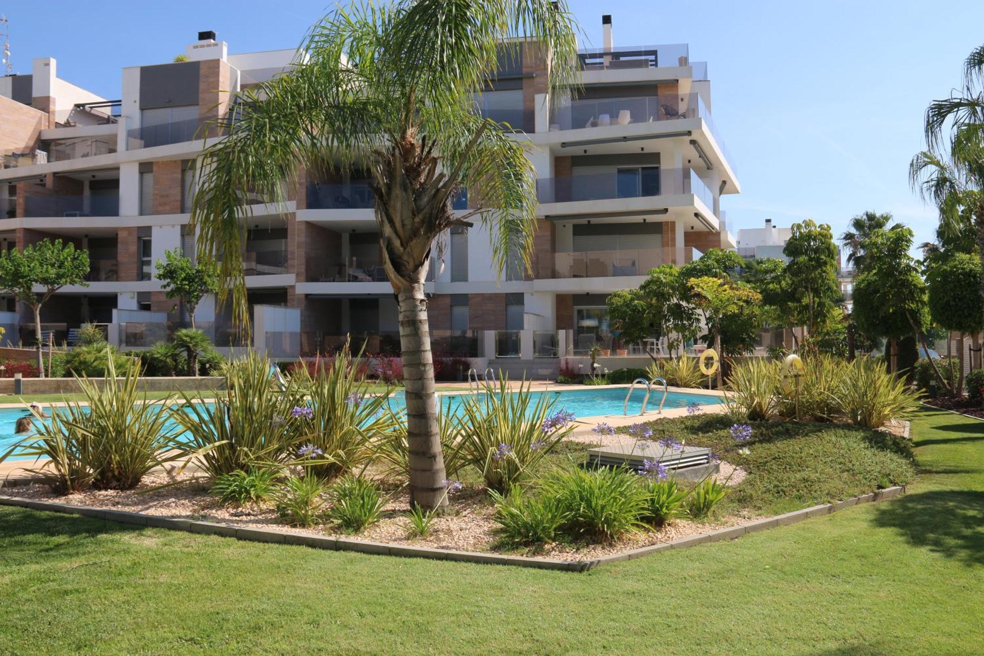 Luxusni Apartman Ve Spanelsku, Cabo Roig オリウエラ エクステリア 写真