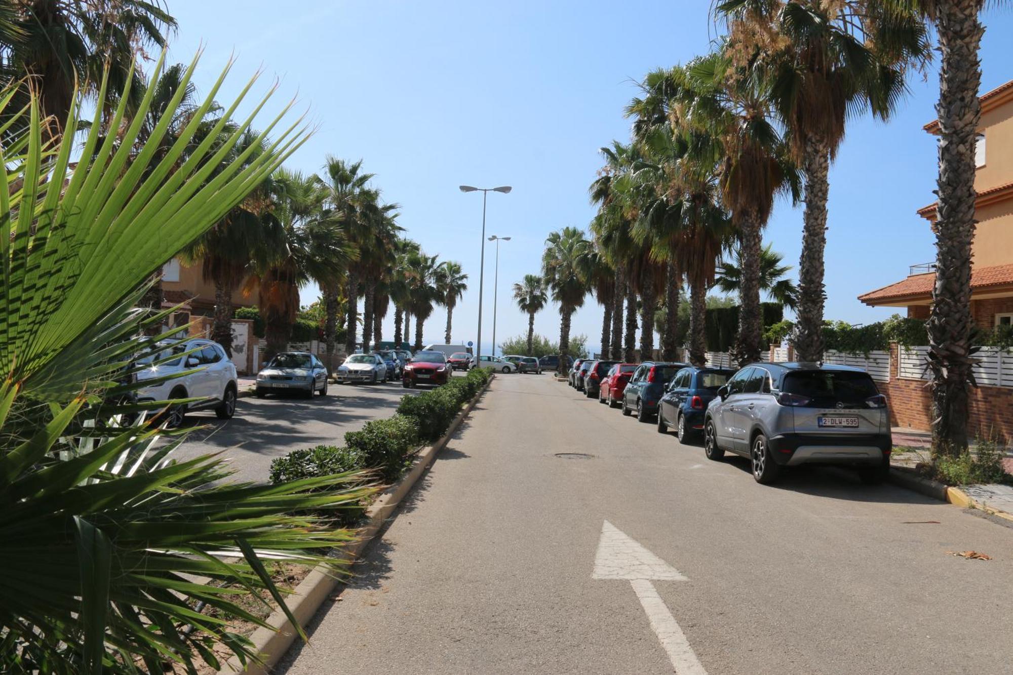 Luxusni Apartman Ve Spanelsku, Cabo Roig オリウエラ エクステリア 写真