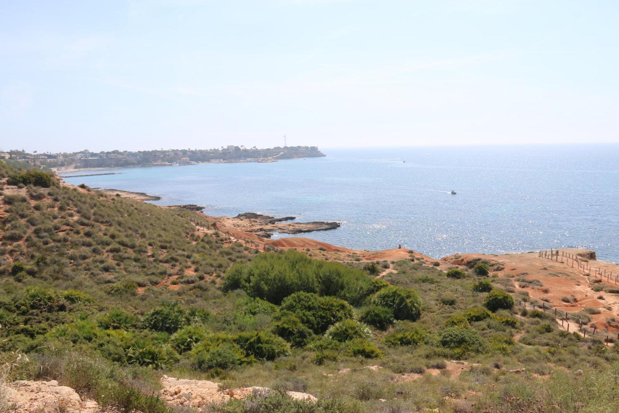 Luxusni Apartman Ve Spanelsku, Cabo Roig オリウエラ エクステリア 写真
