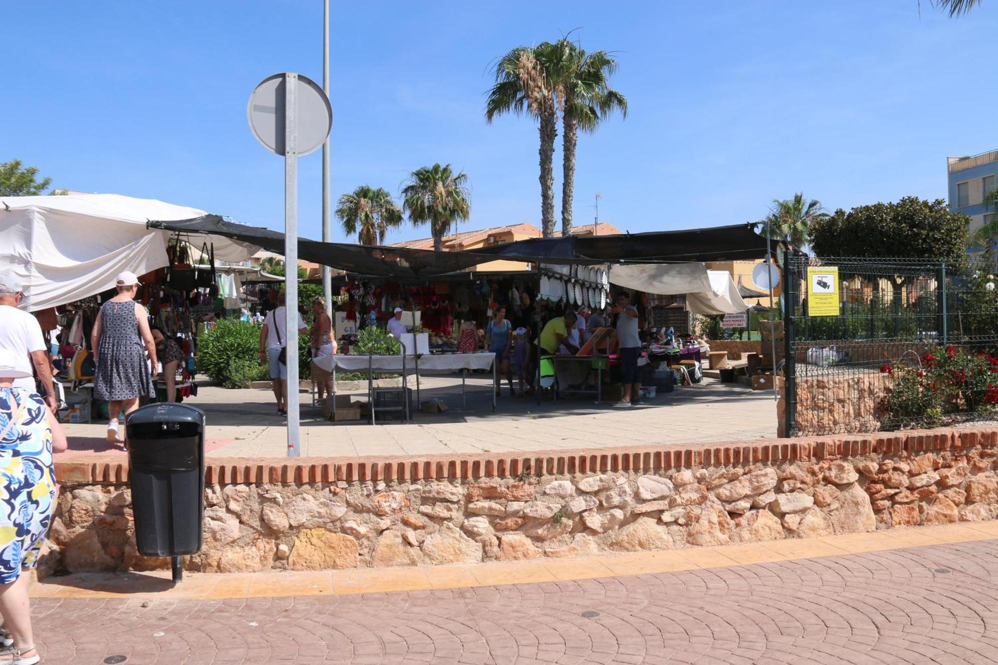 Luxusni Apartman Ve Spanelsku, Cabo Roig オリウエラ エクステリア 写真